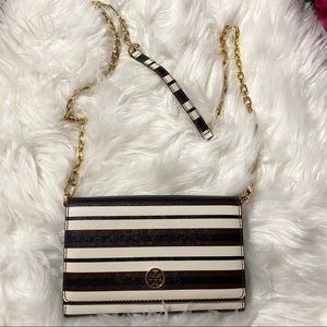 SOLD!!!! Torry Burch Crossbody